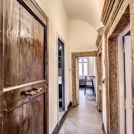 Palazzo Turci Apartment Roma Exterior foto