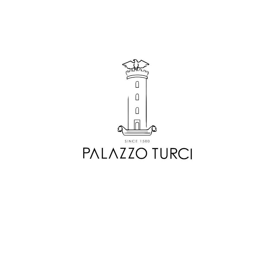 Palazzo Turci Apartment Roma Exterior foto