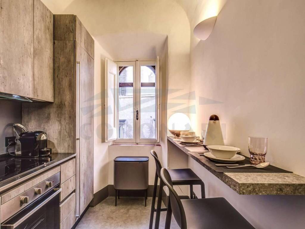 Palazzo Turci Apartment Roma Exterior foto